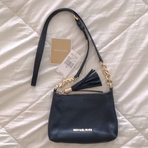 Michael Kors Bedford Crossbody